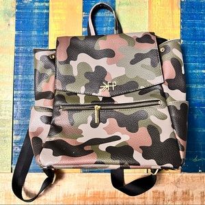 Freshly picked classic mini diaper bag